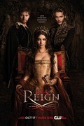 Reign film from Fred Gerber filmography.