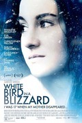 White Bird in a Blizzard film from Gregg Araki filmography.