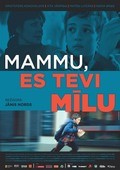 Mammu, es Tevi milu is the best movie in  Haralds Barzdins filmography.
