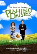 Pushing Daisies is the best movie in Jim Dale filmography.