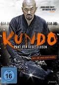 Kundo: Minraneui Sidae film from Yun Jong Bin filmography.