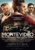 Montevideo, vidimo se! film from Dragan Bjelogrlic filmography.