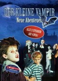 Der kleine Vampir - Neue Abenteuer is the best movie in Angelika Hartung filmography.