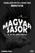 Magyar sasok - movie with Vera Szemere.