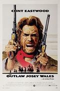 The Outlaw Josey Wales film from Clint Eastwood filmography.
