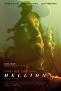 Hellion film from Kat Candler filmography.