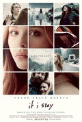 If I Stay film from R.J. Cutler filmography.