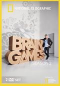 Brain Games is the best movie in Eric Leclerc filmography.