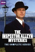 Alleyn Mysteries - movie with Patrick Malahide.