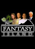 Fantasy Island - movie with Malcolm McDowell.