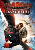 Dragons: Dawn of the Dragon Racers film from Elaine Bogan filmography.