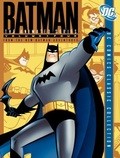 The New Batman Adventures - movie with Efrem Zimbalist Jr..