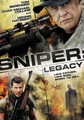 Sniper: Legacy film from Don Michael Paul filmography.