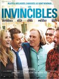Les invincibles film from Frederic Berthe filmography.