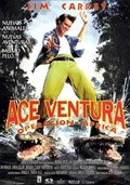 Ace Ventura: When Nature Calls film from Steve Oedekerk filmography.
