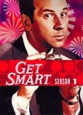 Get Smart - movie with Edward Platt.