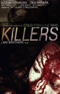 Killers film from Timo Tjahjanto filmography.