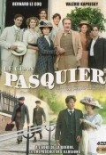 Le clan Pasquier - movie with Damien Jouillerot.