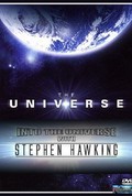 Into the Universe with Stephen Hawking film from Martin Williams filmography.