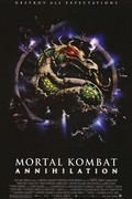 Mortal Kombat: Annihilation film from John R. Leonetti filmography.