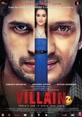 Ek Villain film from Mohit Suri filmography.