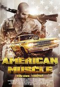 American Muscle film from Ravi Dhar filmography.