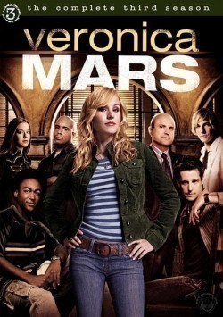 Veronica Mars is the best movie in Francis Capra filmography.