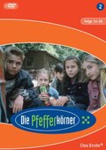 TV series Die Pfefferkörner.