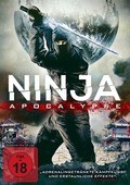 Ninja Apocalypse film from Lloyd Lee Barnett filmography.