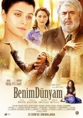 Benim Dünyam - movie with Beren Saat.