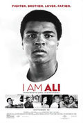 I Am Ali film from Clare Lewins filmography.