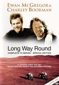 Long Way Round film from David Alexanian filmography.
