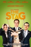 The Stag film from John Butler filmography.