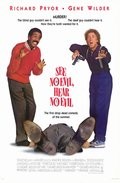 See No Evil, Hear No Evil - movie with Joan Severance.