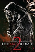ABCs of Death 2 film from Julian Barratt filmography.