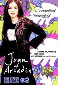 Joan of Arcadia is the best movie in Mary Steenburgen filmography.
