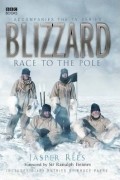 TV series Blizzard: Race to the Pole.