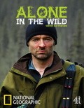 TV series Alone in the Wild.