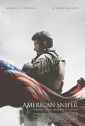 American Sniper film from Clint Eastwood filmography.