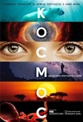 Cosmos: A SpaceTime Odyssey - movie with Richard Gere.