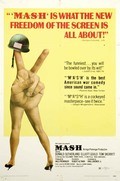 MASH film from Robert Altman filmography.