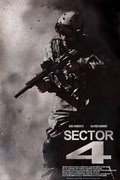 Sector 4 film from Olivier Gruner filmography.
