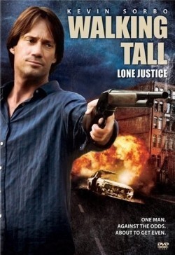 Walking Tall: Lone Justice film from Tripp Reed filmography.