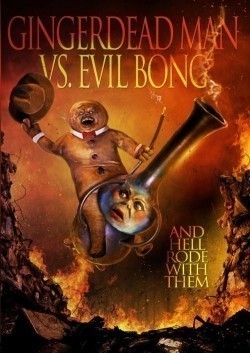 Gingerdead Man Vs. Evil Bong film from Charles Band filmography.