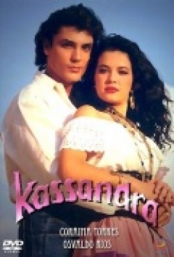 Kassandra is the best movie in Alexander Milic filmography.