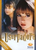 La usurpadora - movie with Fernando Colunga.