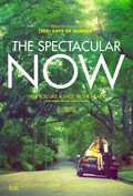 The Spectacular Now film from James Ponsoldt filmography.