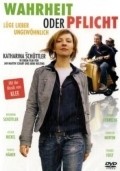 Wahrheit oder Pflicht - movie with Katharina Schuttler.