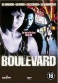 Boulevard film from Penelope Buitenhuis filmography.