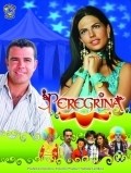 TV series Peregrina.